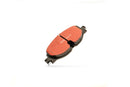 RP700 brake pads Front/ MQBE/357mm Performance Pack-1