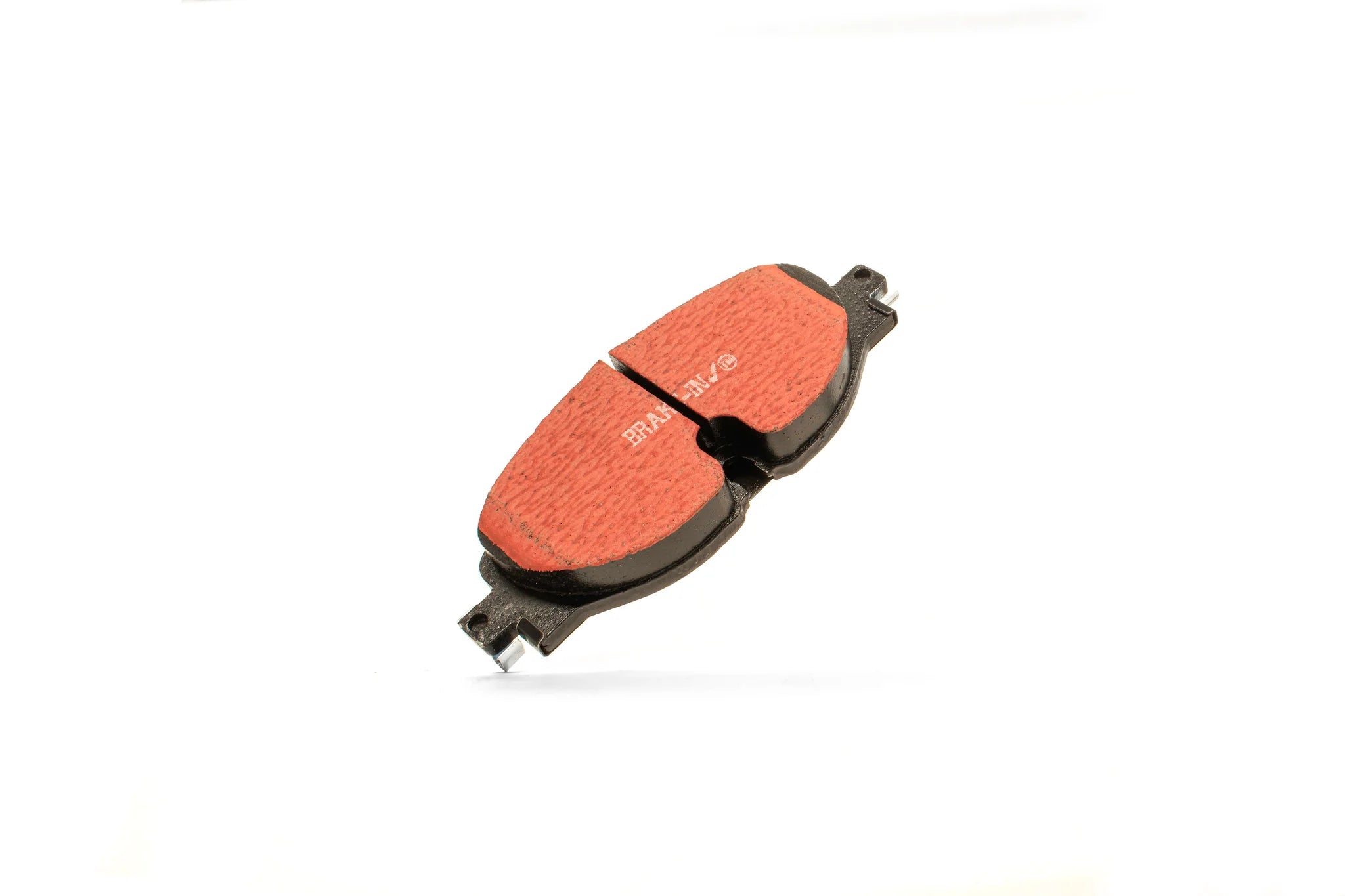 RP700 brake pads Front/ MQBE/357mm Performance Pack