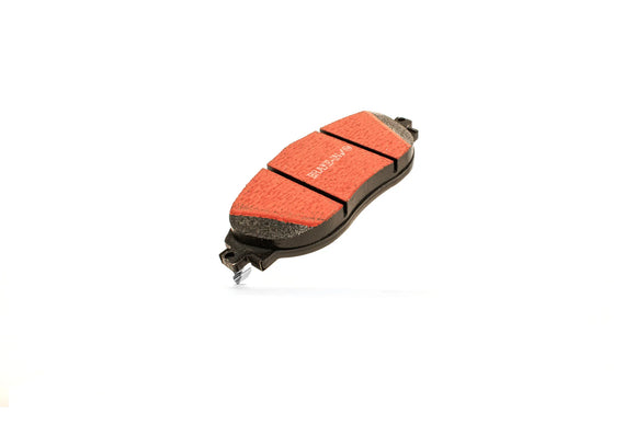 RP700 brake pads Front/ 340mm Larger (Performance Pack) Eg Golf 7R,S3 8V