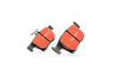 RP700 brake pads Rear/ MQBE/310mm Vented-1