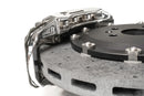 Stage 3+ Carbon Brake Kit 380mm 6 Pot/MQB/MQBE/Anodized-3