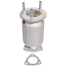 MagnaFlow Conv DF 87-89 Mazda B2200 49S-1