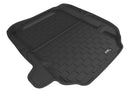 3D MAXpider 16-22 Chevrolet Camaro Kagu Cargo Liner - Black-1