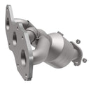 MagnaFlow Conv DF 06-09 Toyota RAV4 3.5L-1