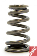 GSC P-D Mitsubishi 4B11T High Pressure Single Conical Valve Spring and Ti Retainer Kit-2