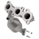 MagnaFlow Conv DF 06-08 Lexus RX400H 3.3L-1