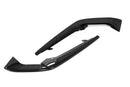 3D Design F90 M5 Carbon Rear Under Splitter Set-2