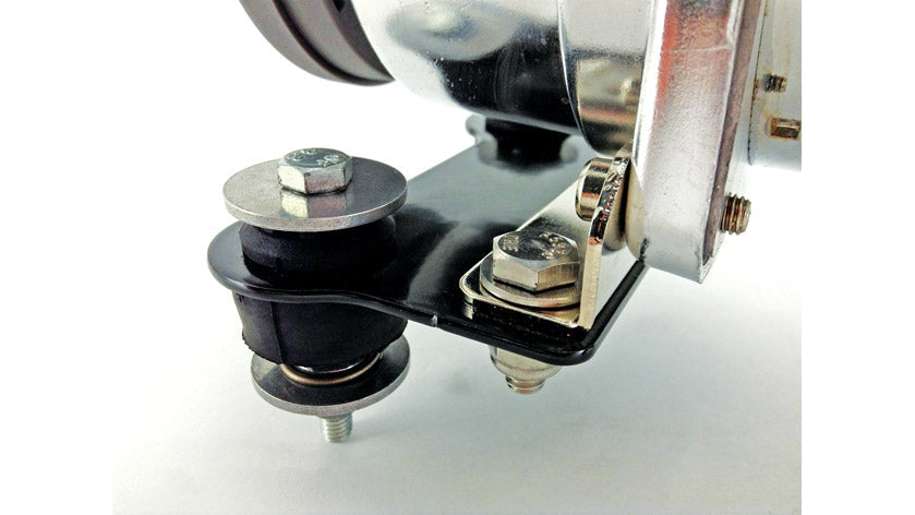 Compressor Isolator Kit - 0