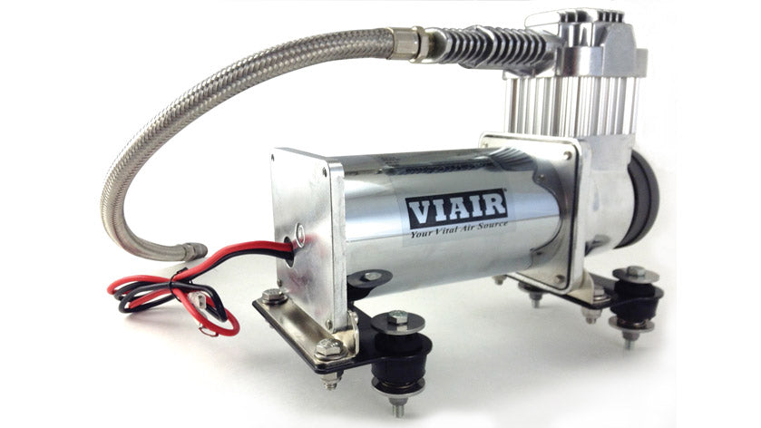 Compressor Isolator Kit