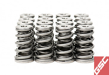 GSC P-D Subaru EJ Series Dual Conical Valve Spring Kit