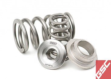 GSC P-D Subaru EJ Series Dual Conical Valve Spring Kit