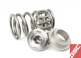 GSC P-D Subaru EJ Series Dual Conical Valve Spring Kit - 0
