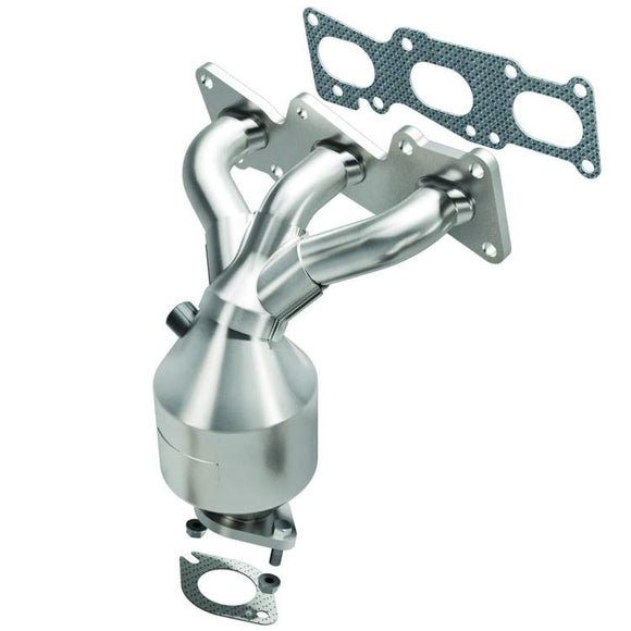 MagnaFlow Conv DF 06-07 Hyundai Sonata 3.3L