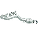 MagnaFlow Conv DF 05-06 Cadillac STS 4.6L D/S Manifold/04-06 Truck SRX 4.6L D/S Manifold (49 State)-1