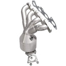 MagnaFlow Conv DF 00-03 Kia Rio 1.5L/1.6L-1