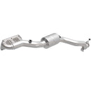 MagnaFlow Conv DF 05-09 Audi A8 6.0L-1