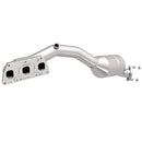 MagnaFlow Conv DF 05-09 Audi A8 6.0L-1