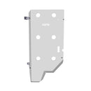 ASFIR Skid Plate Nissan Pathfinder-1