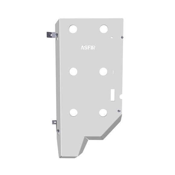 ASFIR Skid Plate Nissan Pathfinder