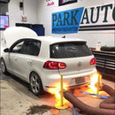 VW MK6 GTI 2.0TSI EA888 Gen 1 2010-2014 ECU Tune Stage 1 - Stage 3-8