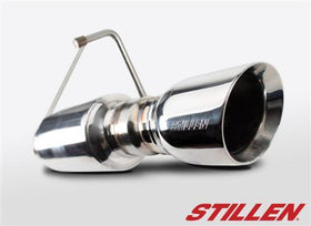 STILLEN AXLE BACK EXHAUST 11-16 NISSAN JUKE FWD (EXC NISMO) - 0