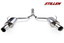 STILLEN CAT BACK EXHAUST 13-15 ALTIMA SEDAN 2.5L-1