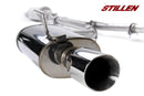 STILLEN CAT BACK EXHAUST 13-15 ALTIMA SEDAN 2.5L-3