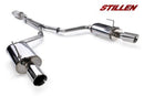 STILLEN CAT BACK EXHAUST 13-15 ALTIMA SEDAN 3.5L-1