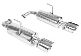 STILLEN NISSAN ALTIMA 2.5 LITER 2019+ AWD AXLEBACK W/POLISHED SS TIPS