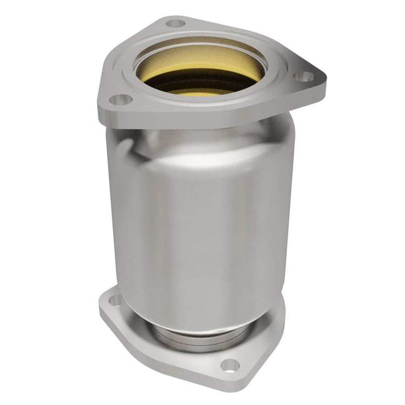 MagnaFlow Conv DF 04-05 Chevrolet Aveo 1.6L Front (49 State)