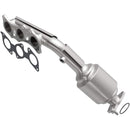 MagnaFlow Conv DF Toyota 03-09 4Runner/05-09 Tacoma/05-06 Tundra 4.0L P/S Manifold (49 State)-1