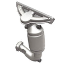 MagnaFlow Conv DF MPV- 00-01 6 2.5L-1