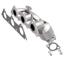 MagnaFlow Conv DF 95-00 Sebring 2.5L Rear Manifold-1