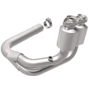 MagnaFlow Conv DF WRANGLER 04-06 4L-1