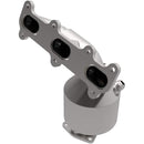 MagnaFlow Conv DF 95-97 Ford Probe 2.5L Passenger Side-1