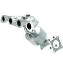 MagnaFlow Conv DF 00-04 Dodge Neon 2L Manifold-1