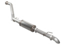 STILLEN 2024+ TOYOTA TACOMA STILLEN OFF-RAOD SERIES EXHAUST SYSTEM-1