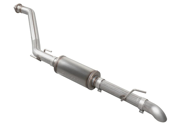 STILLEN 2024+ TOYOTA TACOMA STILLEN OFF-RAOD SERIES EXHAUST SYSTEM