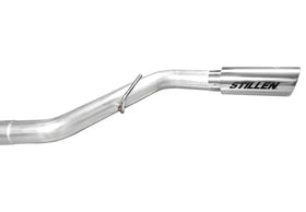 STILLEN 2022-2023 TOYOTA TUNDRA 3.4L TWIN TURBO V6 STILLEN CAT-BACK EXHAUST [POL - 0