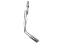 STILLEN 2021-2025 F-150 CAT-BACK EXHAUST SYSTEM POLISHED TIP-2