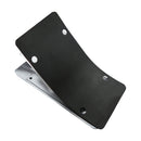 DEI License Plate Pad - 2 Pack-2