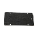 DEI License Plate Pad - 2 Pack-1