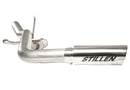 STILLEN STILLEN 2022-2023 NISSAN FRONTIER / CAT-BACK EXHAUST POLISHED STAINLESS-2