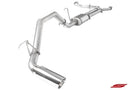 STILLEN CAT BACK EXHAUST SYSTEM 18 NISSAN TITAN-1