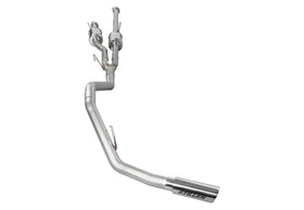 STILLEN 2014-2021 TOYOTA TUNDRA EXHAUST POLISHED TIP - 0