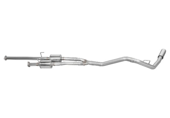 STILLEN 2014-2021 TOYOTA TUNDRA EXHAUST POLISHED TIP