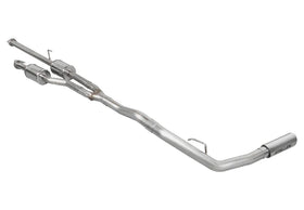 STILLEN 2014-2021 TOYOTA TUNDRA EXHAUST POLISHED TIP