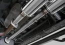 STILLEN 2014-2021 TOYOTA TUNDRA EXHAUST BLACK TIP-4