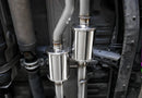 STILLEN 2014-2021 TOYOTA TUNDRA EXHAUST BLACK TIP-3