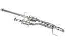 STILLEN 2014-2021 TOYOTA TUNDRA EXHAUST OFF ROAD SERIES-1